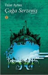 Çağa Serzeniş - Beyan Yayınları