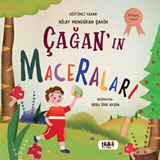 Çağan`ın Maceraları - 1