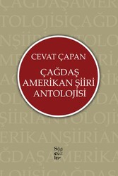 Çağdaş Amerikan Şiiri Antolojisi - Sözcükler Yayınları