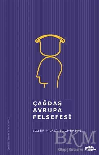 Çağdaş Avrupa Felsefesi - Fol Kitap