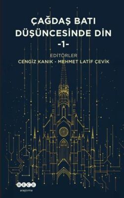 Çağdaş Batı Düşüncesinde Din - 1 - 1