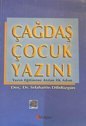Çağdaş Çocuk Yazını - Morpa Kültür Yayınları