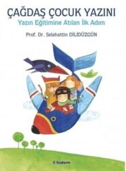 Çağdaş Çocuk Yazını - Tudem Yayınları