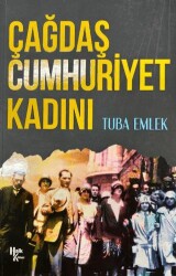 Çağdaş Cumhuriyet Kadını - Halk Kitabevi