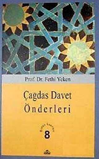 Çağdaş Davet Önderleri - Ravza Yayınları