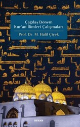 Çağdaş Dönem Kur`an İlimleri Çalışmaları - Beyan Yayınları