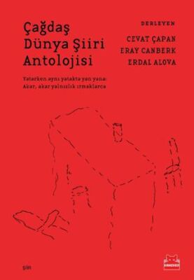 Çağdaş Dünya Şiiri Antolojisi - 1