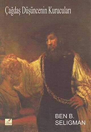 Çağdaş Düşüncenin Kurucuları - Yeryüzü Yayınevi