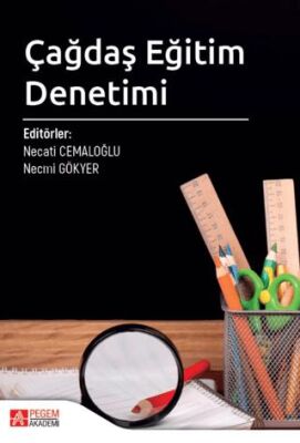 Çağdaş Eğitim Denetimi - 1