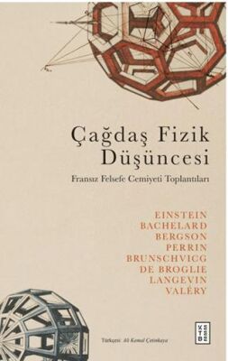 Çağdaş Fizik Düşüncesi - 1