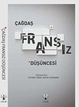 Çağdaş Fransız Düşüncesi - Minör Yayınları