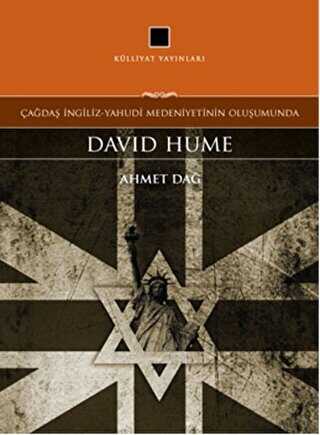Çağdaş İngiliz-Yahudi Medeniyetinin Oluşumunda: David Hume