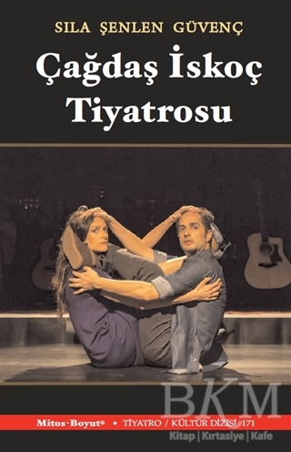 Çağdaş İskoç Tiyatrosu - Mitos Boyut Yayınları