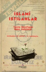 İslami Istılahlar - Erguvan Yayınevi
