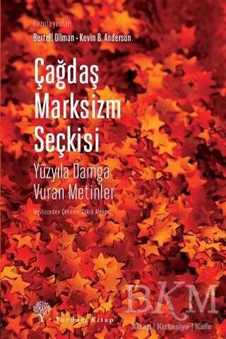 Çağdaş Marksizm Seçkisi - Yordam Kitap