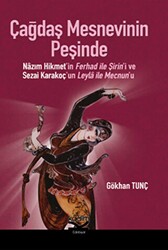 Çağdaş Mesnevinin Peşinde - Kadim Yayınları