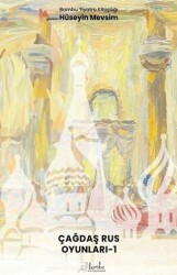 Çağdaş Rus Oyunları - 1 - Bambu Kültür Yayınları