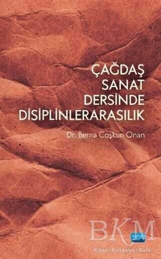 Çağdaş Sanat Dersinde Disiplinlerarasılık - 1