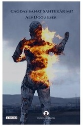 Çağdaş Sanat Sahtekar mı? - Myrina Yayınları