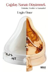 Çağdaş Sanatı Düşünmek - Gece Kitaplığı