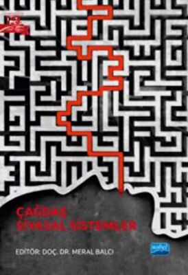 Çağdaş Siyasal Sistemler - 1
