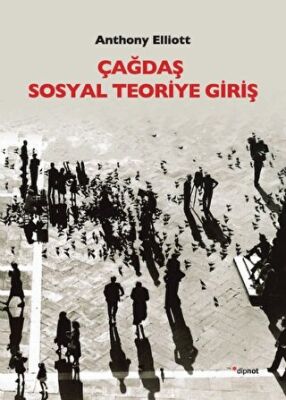 Çağdaş Sosyal Teoriye Giriş kapağı