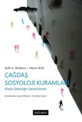 Çağdaş Sosyoloji Kuramları - Doğu Batı Yayınları