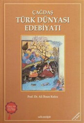 Çağdaş Türk Dünyası Edebiyatı - Salkımsöğüt Yayınları