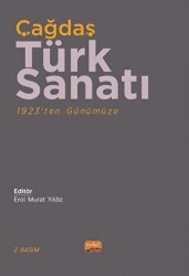 Çağdaş Türk Sanatı - Nobel Bilimsel Eserler