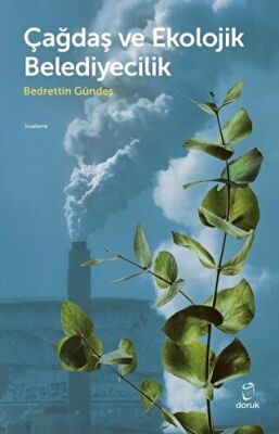 Çağdaş ve Ekolojk Belediyecilik - 1