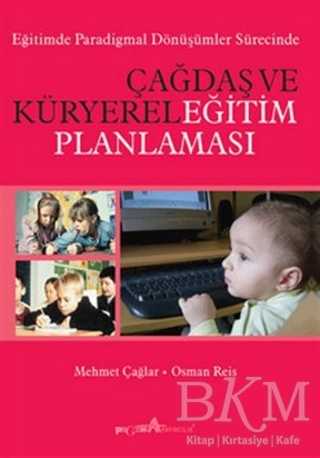 Çağdaş ve Küryerel Eğitim Planlaması - Pegem Akademi Yayıncılık
