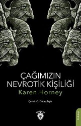 Çağımızın Nevrotik Kişiliği - Dorlion Yayınları