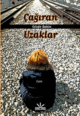 Çağıran Uzaklar kapağı