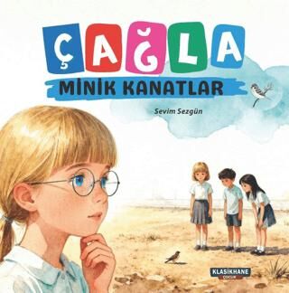 Çağla - Minik Kanatlar - 1