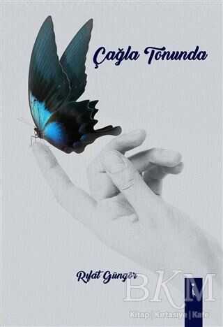 Çağla Tonunda - İkinci Adam Yayınları