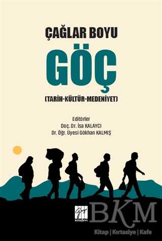 Çağlar Boyu Göç - 1