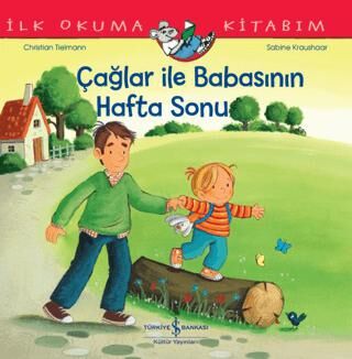 Çağlar İle Babasının Hafta Sonu - 1