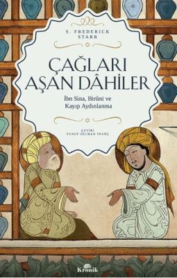 Çağları Aşan Dahiler - 1