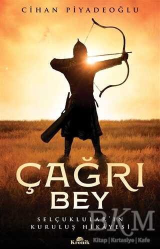 Çağrı Bey - Kronik Kitap