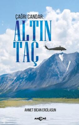 Çağrı Candar: Altın Taç - 1