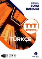 Çağrışım Yayınları TYT Türkçe Çağrışımlı Soru Bankası - Çağrışım Yayınları