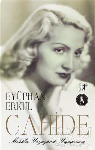 Cahide - Artemis Yayınları