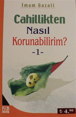 Cahillikten Nasıl Korunabilirim? 1 kapağı
