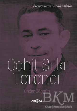 Cahit Sıtkı Tarancı - Akçağ Yayınları