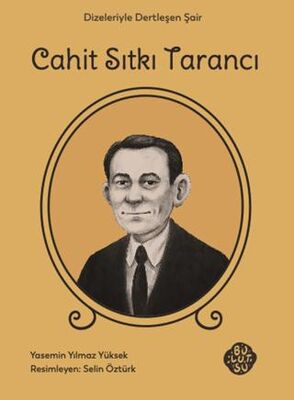 Cahit Sıtkı Tarancı