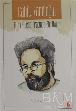 Cahit Zarifoğlu - Bir Yayıncılık