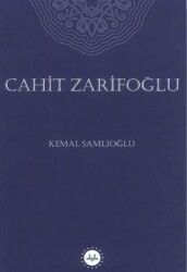 Cahit Zarifoğlu - Diyanet İşleri Başkanlığı