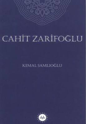 Cahit Zarifoğlu - 1