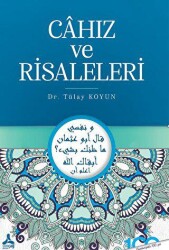 Cahız ve Risaleleri - Sonçağ Yayınları