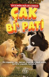 Çak Bi’ Pati - Ahbap Kitap